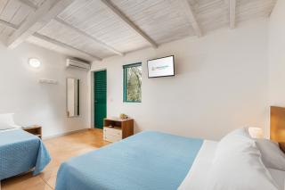Cala del Principe Wild & Nature Resort