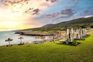 Cala del Principe Wild & Nature Resort