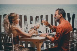 Cala del Principe Wild & Nature Resort