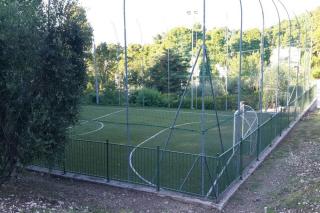 Camping Village Internazionale