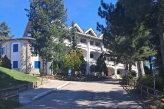 Casa Madonna delle Rocche