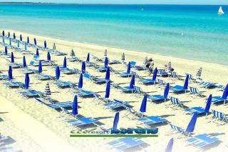 Ecoresort Le Sirenè