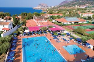 Cefalù Resort 