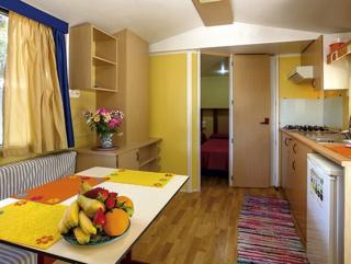 Camping Village El-Bahira