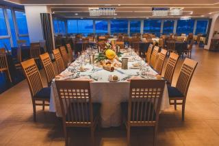 Gattopardo Sea Palace Hotel