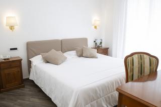 Hotel Villa Donna Carmela