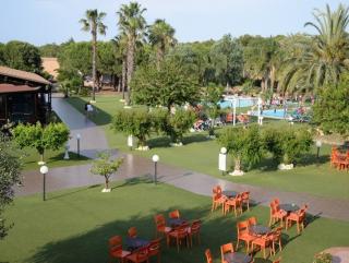 Villaggio Torre del Faro