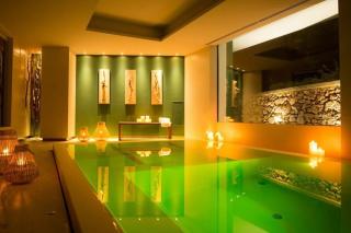 Callistos Hotel & Spa