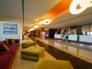 GH Hotel Avalon Sikani