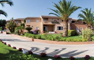 Villaggio Club La Pace - Formula Hotel