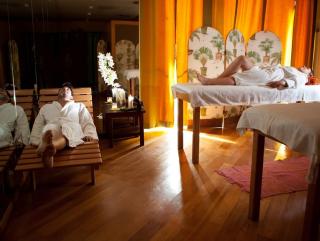 Solofra Palace Hotel & Spa