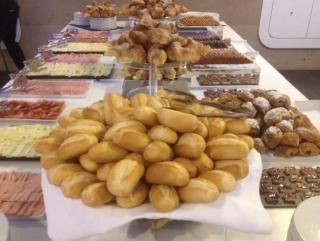 A Point Arezzo Park Hotel