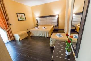 Cannamele Escape Resort