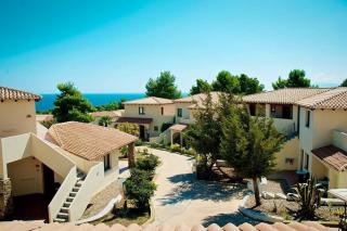 Club Esse Cala Gonone