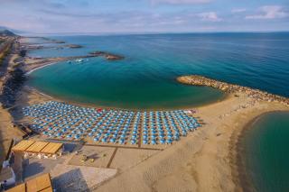 Villaggio Club Bahja