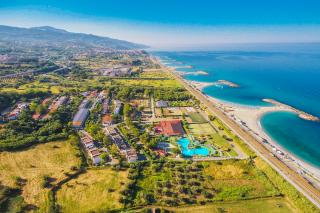 Villaggio Club Bahja
