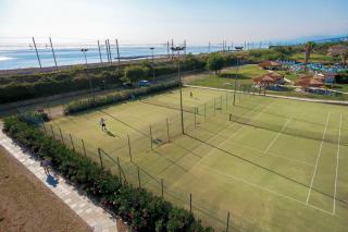 Villaggio Club Bahja