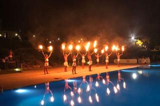 Villaggio Dolomiti sul Mare