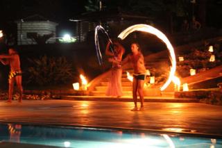 Villaggio Dolomiti sul Mare