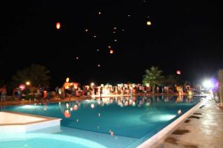 Villaggio Dolomiti sul Mare