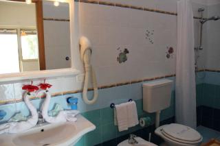 Villaggio Dolomiti sul Mare