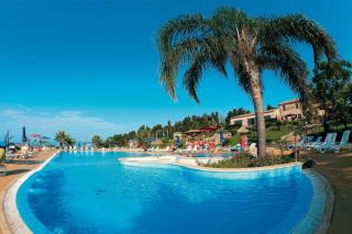 Villaggio Dolomiti sul Mare