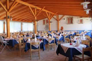 Villaggio Dolomiti sul Mare