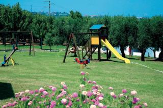 Villaggio Dolomiti sul Mare