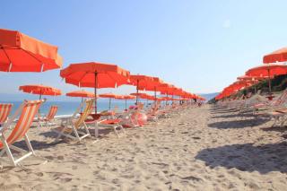 Villaggio Dolomiti sul Mare