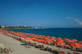 Villaggio Dolomiti sul Mare