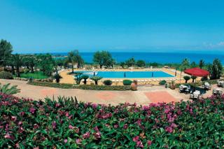 Villaggio Dolomiti sul Mare