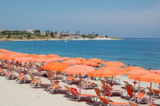 Villaggio Dolomiti sul Mare