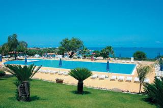 Villaggio Dolomiti sul Mare