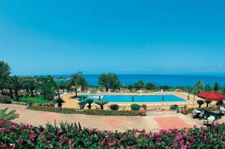 Villaggio Dolomiti sul Mare