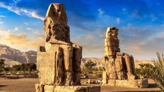 Crociera Sul Nilo + Cairo