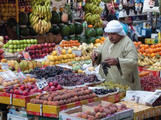 Crociera Sul Nilo + Cairo