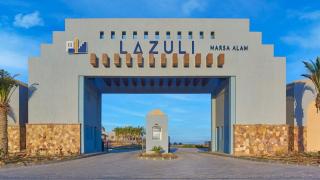 Lazuli Hotel