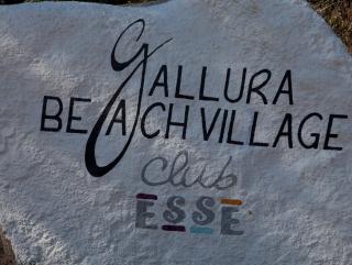 Club Esse Gallura Beach