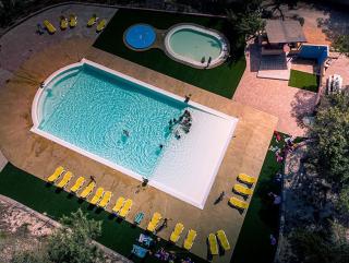 Villaggio Camping Golfo dell'Asinara