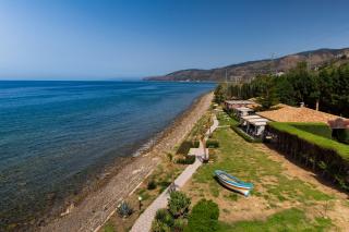 Hotel La Playa Blanca