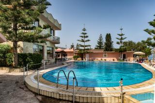 Hotel La Playa Blanca