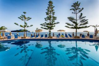 Hotel La Playa Blanca