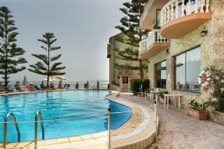 Hotel La Playa Blanca