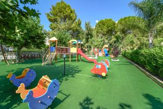 Villaggio Club Bahja