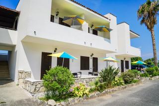 Villaggio Club Bahja