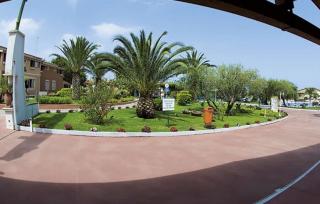 Villaggio Club La Pace - Formula Hotel