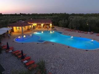 Villaggio Turistico Santa Maria