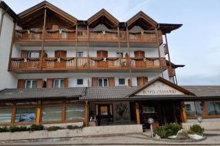 Hotel Olisamir