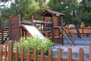 Club Esse Palmasera Resort