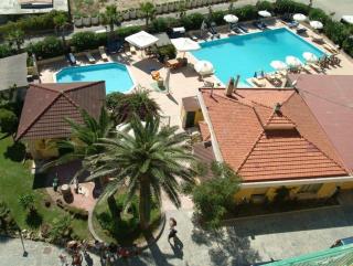 Hotel Club Sabbiadoro